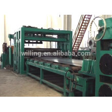 good quality Steel Coil Cut to Length machine